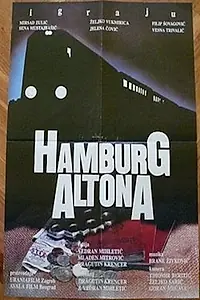 Главный постер фильма «Hamburg Altona (1989)»
