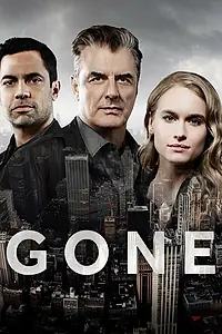 Главный постер сериала «Без вести (2017 - 2018)»