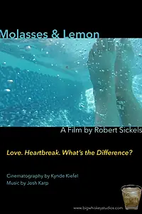 Постер к фильму «Меласса с лимоном (2017)»