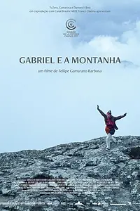 Постер к фильму «Габриэль и гора (2017)»