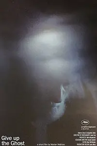Постер к фильму «Поддайся призраку (2017)»