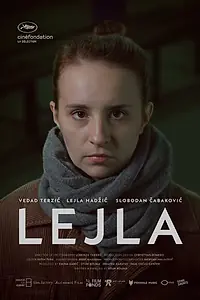 Постер к фильму «Лейла (2017)»