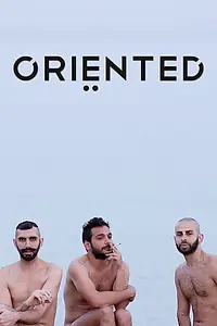 Постер к фильму «Oriented (2015)»
