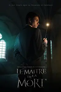 Постер к фильму «Повелитель Смерти (2016)»