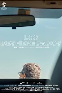 Постер к фильму «Без наследства (2017)»