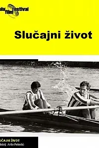 Постер к фильму «Случайная жизнь (1969)»