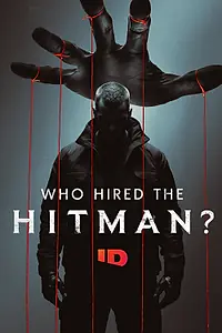 Постер к сериалу «Кто нанял убийцу? (2025)»
