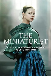 Главный постер сериала «Миниатюрист (2017)»