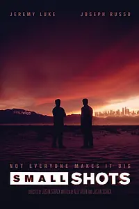 Постер к сериалу «Small Shots (2017)»