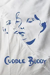 Постер к фильму «Cuddle Buddy (2017)»