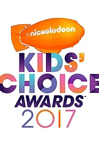 Постер к фильму «Nickelodeon Kids' Choice Awards 2017 (2017)»