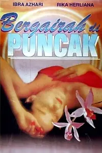 Главный постер фильма «Bergairah di Puncak (1996)»