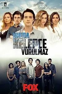 Главный постер сериала «Надежда не умирает (2016 - 2017)»