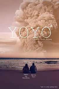 Постер к фильму «YOYO (2017)»