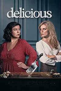 Постер к сериалу «Вкусная жизнь (2016 - 2019)»
