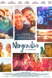 Постер к фильму «Nirgendwo (2016)»