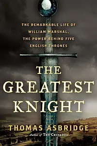 Главный постер фильма «The Greatest Knight - William the Marshal (2014)»