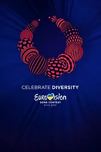 Постер к фильму «Евровидение: Финал 2017 (2017)»