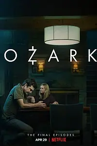Постер к сериалу «Озарк (2017 - 2022)»
