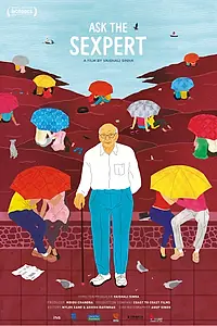 Постер к фильму «Спросите у сексперта (2017)»