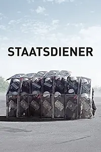 Главный постер фильма «Staatsdiener (2015)»