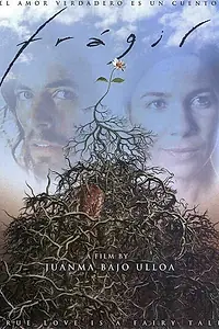 Постер к фильму «Frágil (2004)»