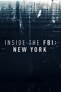 Главный постер сериала «Inside the FBI: New York (2017)»