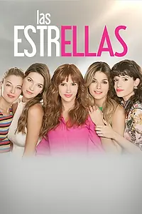 Постер к сериалу «Звёзды (2017 - 2018)»