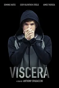 Постер к фильму «Viscera (2019)»