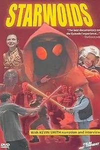 Постер к фильму «Starwoids (2001)»