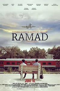 Постер к фильму «Ramad (2017)»