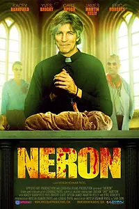 Постер к фильму «Нерон (2016)»