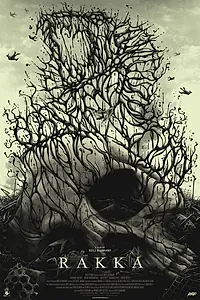 Постер к фильму «Ракка (2017)»