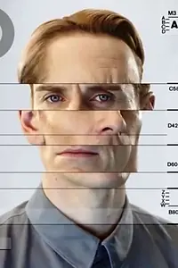 Главный постер фильма «Файлы Питера Вейланда: С днём рождения, Дэвид (2012)»