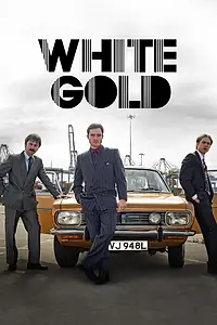 Главный постер сериала «Белое золото (2017 - 2019)»