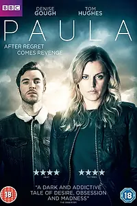Постер к сериалу «Паула (2017)»