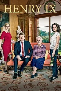 Постер к сериалу «Henry IX (2017)»