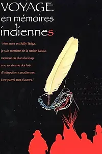 Главный постер фильма «Voyage en mémoires indiennes (2004)»