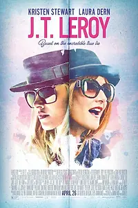 Постер к фильму «Джеремая Терминатор ЛеРой (2018)»