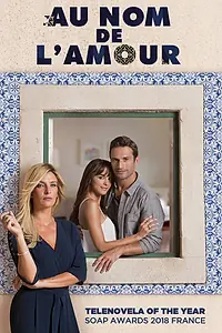 Постер к сериалу «Самая большая любовь (2016 - 2017)»