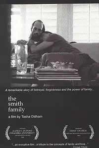 Главный постер фильма «The Smith Family (2002)»