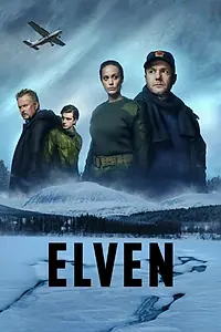 Постер к сериалу «Река (2017)»
