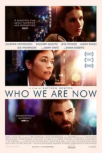 Главный постер фильма «Кем мы стали (2017)»