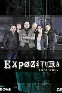Постер к сериалу «Expozitura (2008)»