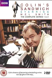 Главный постер сериала «Сэндвич Колина (1988 - 1989)»