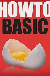 Постер к сериалу «HowToBasic (2011)»