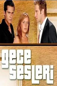 Главный постер сериала «Gece Sesleri (2008 - 2009)»