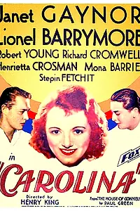 Постер к фильму «Каролина (1934)»