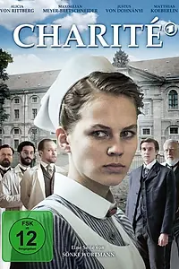 Постер к сериалу «Шарите (2017)»