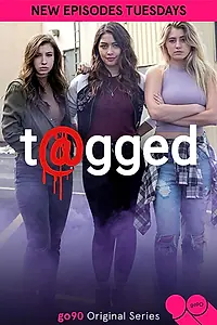 Постер к сериалу «Отмеченные (2016 - 2018)»